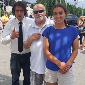 Meet your Posher, Elise